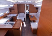 Jeanneau Sun Odyssey 410