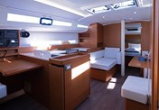 Jeanneau Sun Odyssey 410