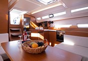 Jeanneau Sun Odyssey 410