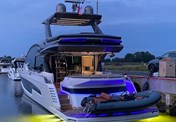 Galeon 700 SKY