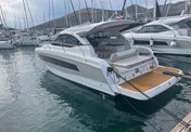 Jeanneau Leader 36