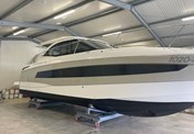 Jeanneau Leader 36