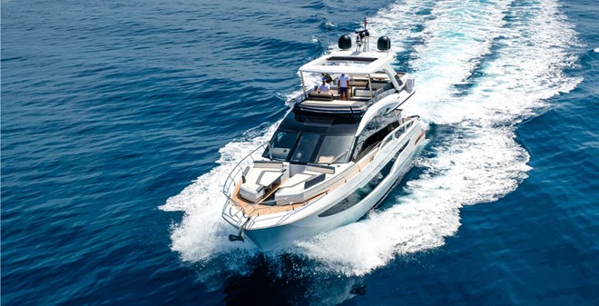 Galeon 640 Fly