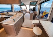 Galeon 640 Fly