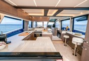 Galeon 640 Fly