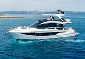 Galeon 640 Fly