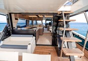 Galeon 640 Fly