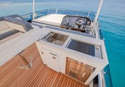 Galeon 640 Fly