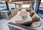 Galeon 640 Fly