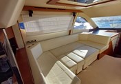 Galeon 550 Fly