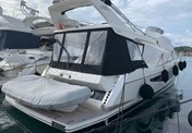 Galeon 550 Fly