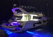 Galeon 550 Fly