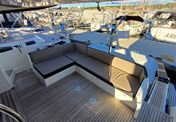 Galeon 550 Fly