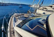 Galeon 550 Fly