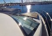 Galeon 550 Fly