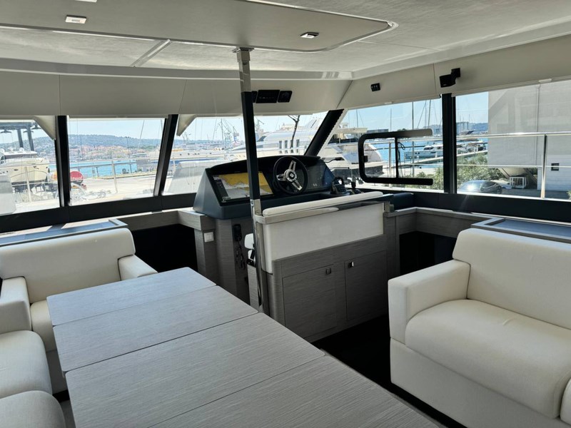 Fountaine Pajot MY6