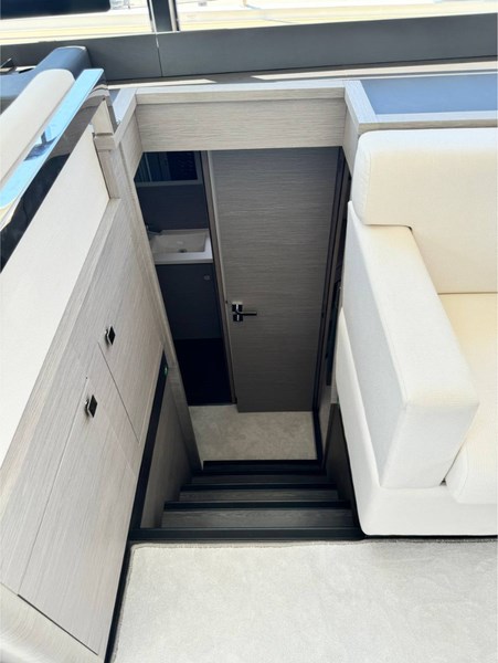 Fountaine Pajot MY6