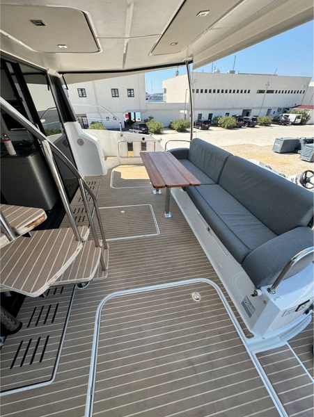 Fountaine Pajot MY6