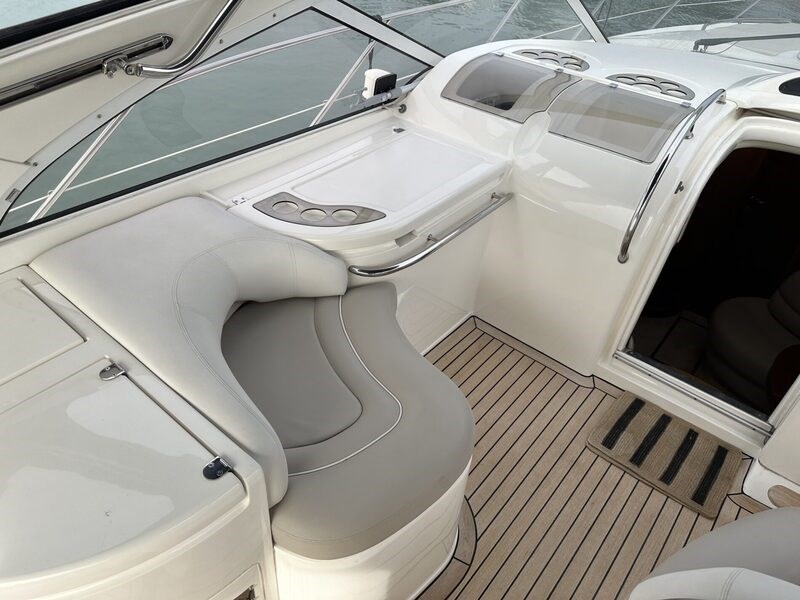 Fairline Targa 43