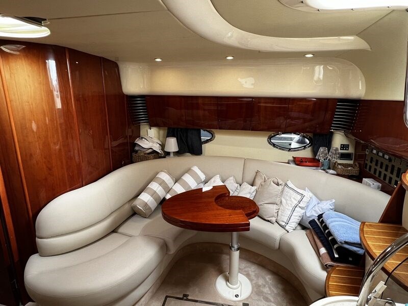 Fairline Targa 43