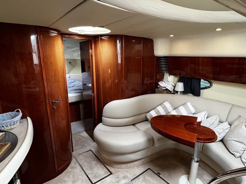 Fairline Targa 43