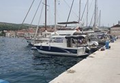 Beneteau Antares 760