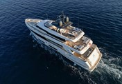 Custom Line Navetta 33