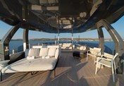 Custom Line Navetta 33