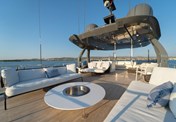 Custom Line Navetta 33