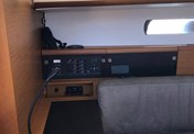 Jeanneau Sun Odyssey 479