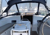 Jeanneau Sun Odyssey 479