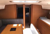 Jeanneau Sun Odyssey 479