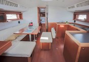 Beneteau Oceanis 48