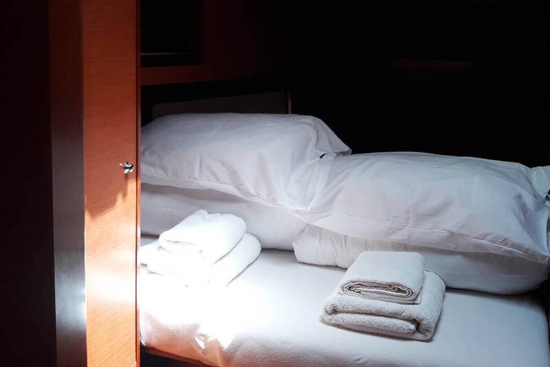 Beneteau Oceanis 46.1