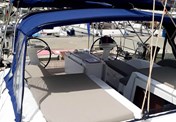 Beneteau Oceanis 46.1