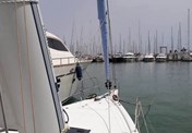 Beneteau Oceanis 46.1