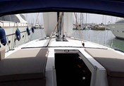 Beneteau Oceanis 46.1