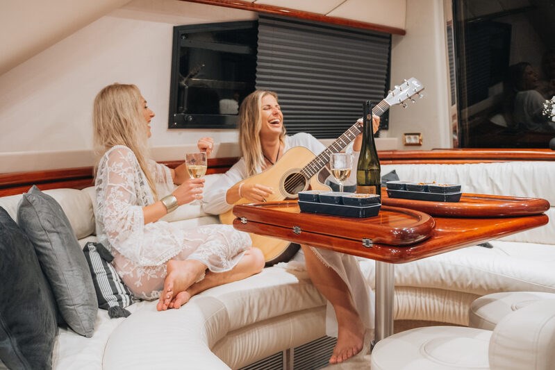 Sunseeker Manhattan 48