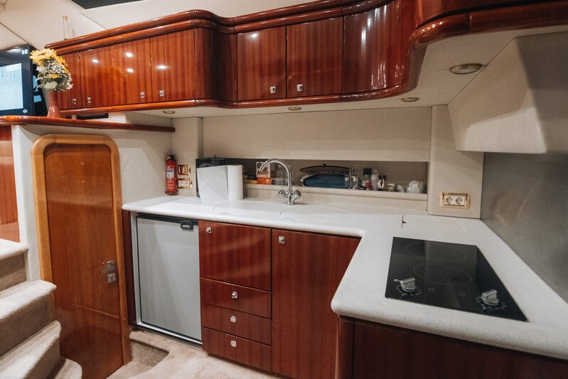 Sunseeker Manhattan 48