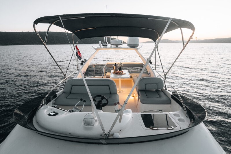 Sunseeker Manhattan 48