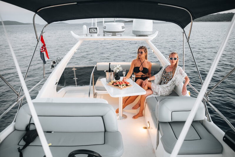 Sunseeker Manhattan 48