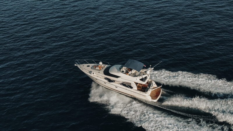 Sunseeker Manhattan 48