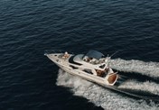 Sunseeker Manhattan 48