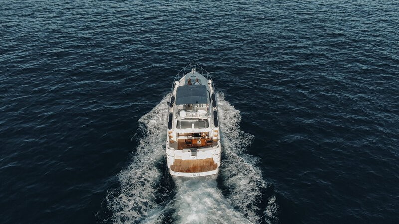 Sunseeker Manhattan 48