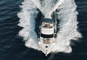 Sunseeker Manhattan 48