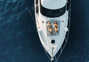 Sunseeker Manhattan 48