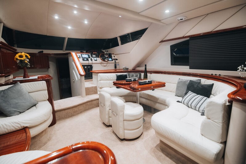 Sunseeker Manhattan 48