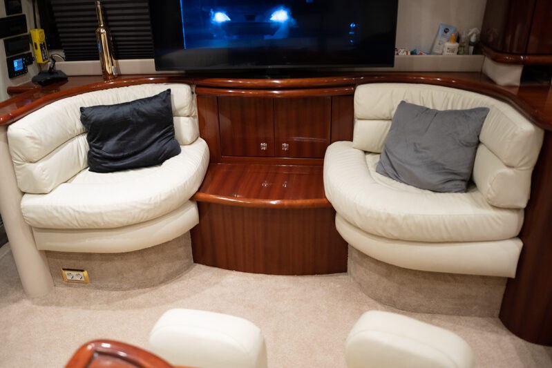 Sunseeker Manhattan 48