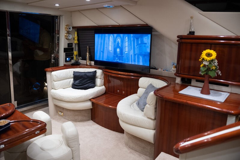 Sunseeker Manhattan 48