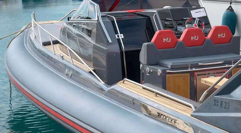 Nuova Jolly Prince 43